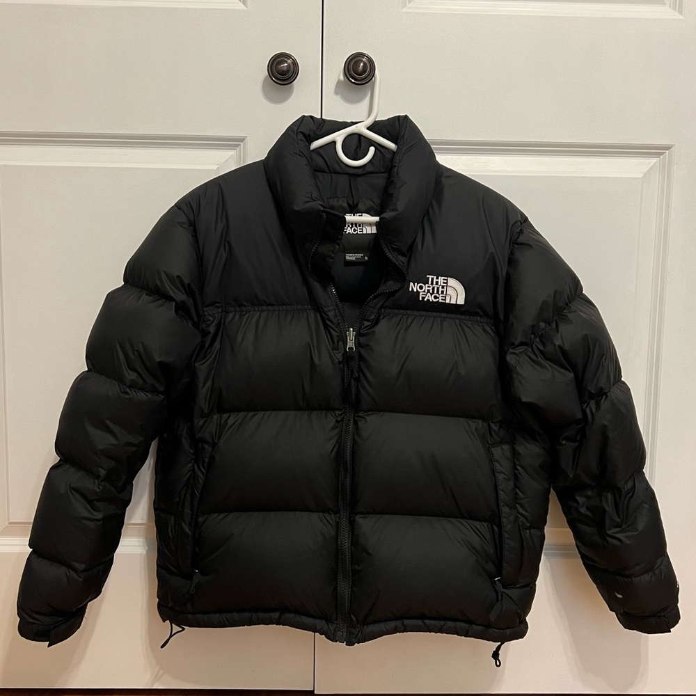 The North Face Women’s 1996 Retro Nuptse Jacket (700 fill goose down)